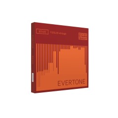 Thomastik ET-100 Evertone Juego Violin