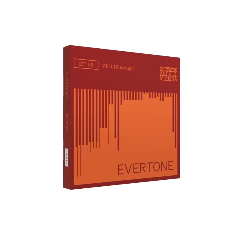 Thomastik ET-100 Evertone Juego Violin
