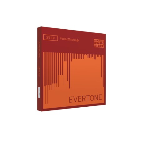 Thomastik ET-100 Evertone Juego Violin