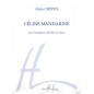 Céline Mandarine, pour Saxophone Alto Mib et Piano