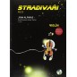 Stradivari Violin 3, Joan Alfaras + CD