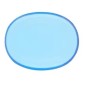 Sordina antiarmonico Damper Pad Azul (unidad)