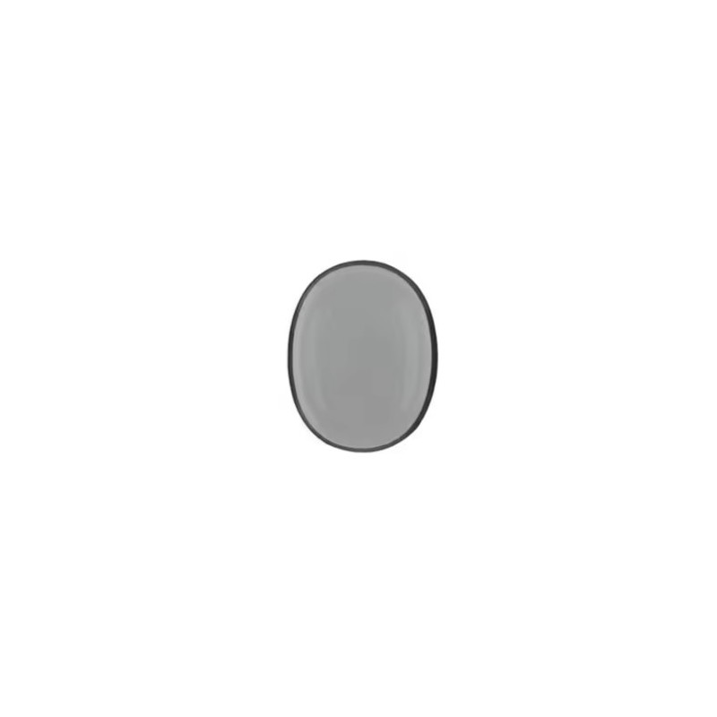 Sordina antiarmonico Damper Pad Negro (unidad)