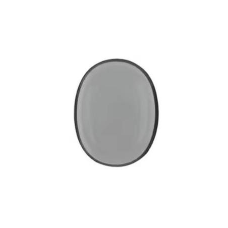 Sordina antiarmonico Damper Pad Negro (unidad)