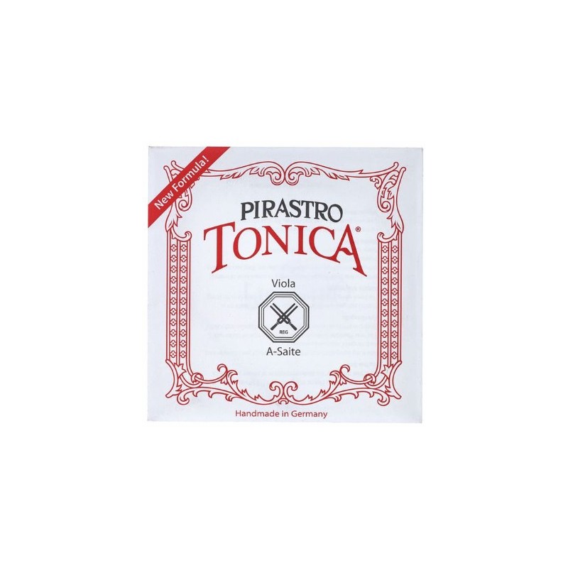 1ª Pirastro Tonica 4221 A (La) 15"-16" Viola