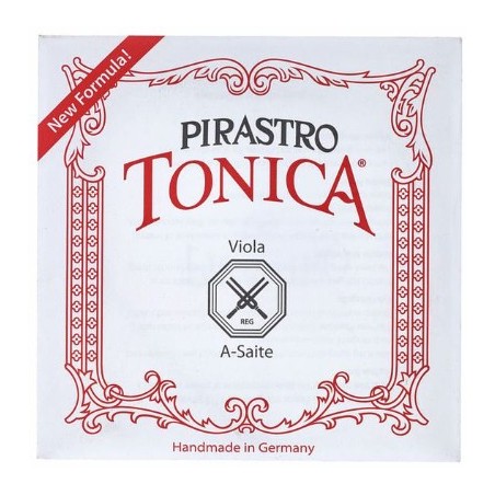 1ª Pirastro Tonica 4221 A (La) 15"-16" Viola