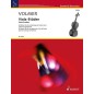 Viola Studies 60 Estudios - Volmer, Berta