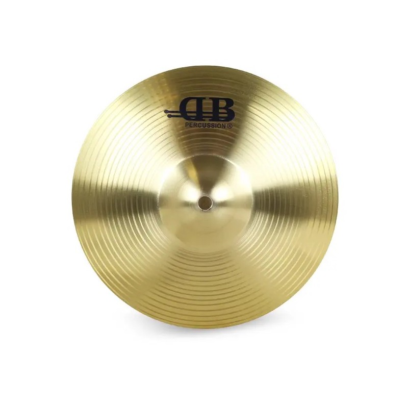 DB Percussion 14" Plato
