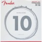 Fender 150-R Cuerdas Guitarra Eléctrica 010-046