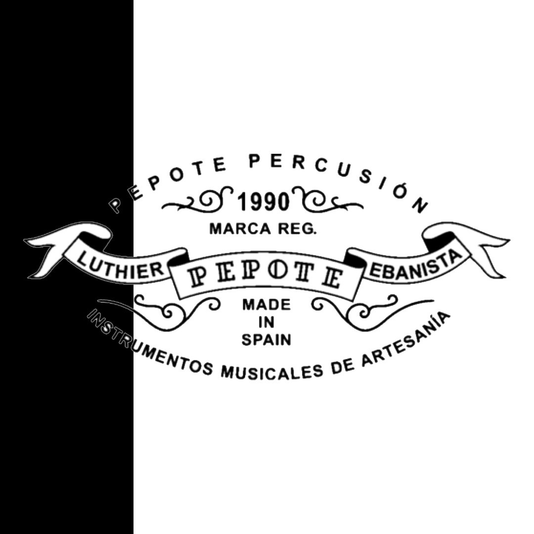 Pepote Percusión